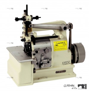 FOX ME 38 Machine point T ou point Coquille